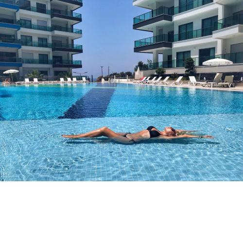 Alanya Konak Resort