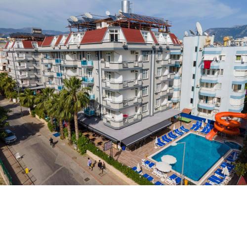 Alanya Risus Park Hotel