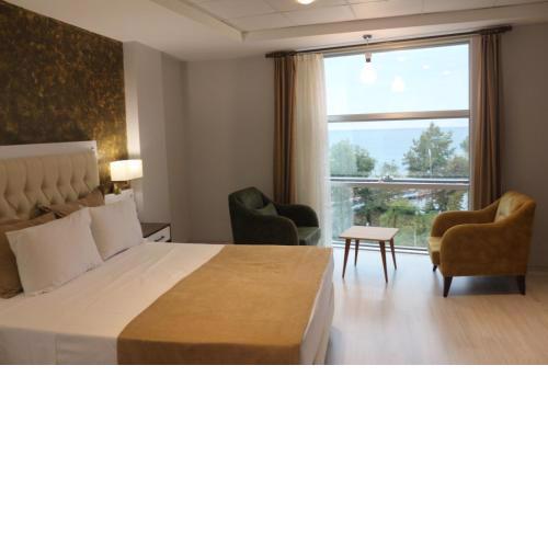 Alarga Premier Hotel