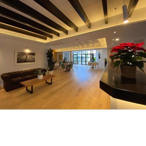 Alaró Natura Rural Suites