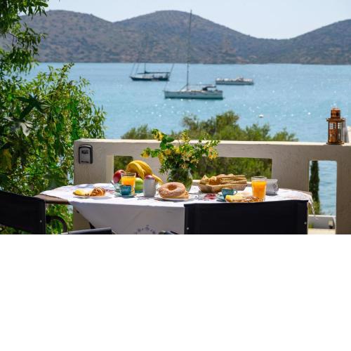 Alassia Εlounda Suite 1