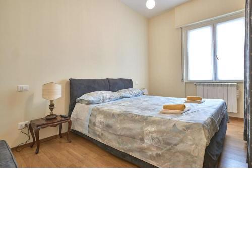 [Alassio - 5 stars] City center close to the sea.