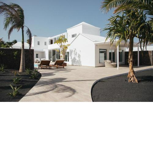 ALAVA SUITES