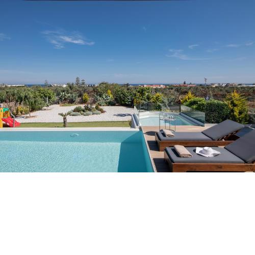 Alba Bianca Villa, a Secluded Retreat, By ThinkVilla