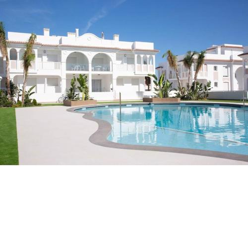 Alba Penthouse 124
