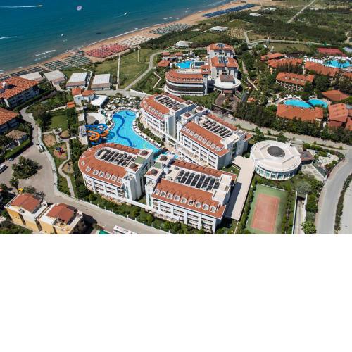 Alba Queen Hotel