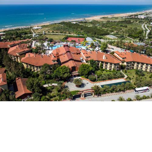 Alba Resort Hotel