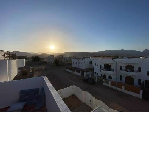 ALBA ROOFTOP with Sea view & Mountain view