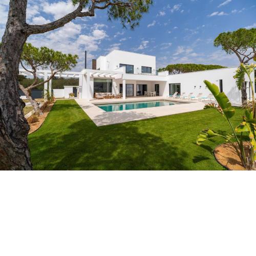 ALBA SEA VILLA