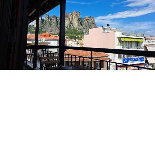 ALBA SUITE APARTMENT