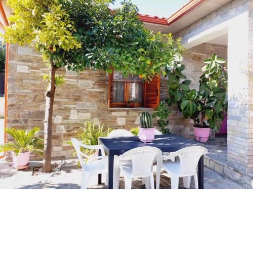 Alba Traditional Countryhouse New Anchialos village