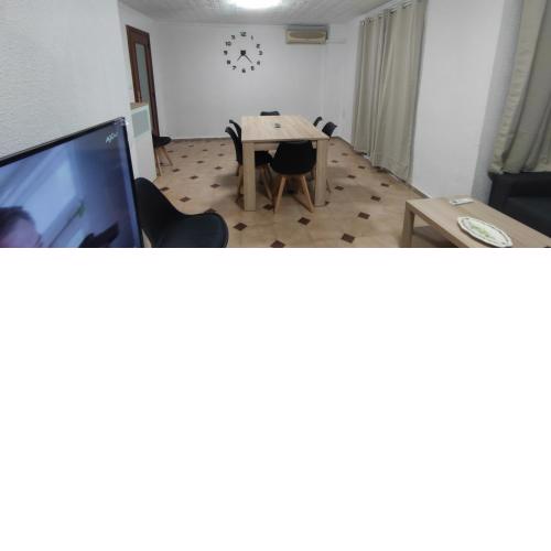 Albalat Apartment