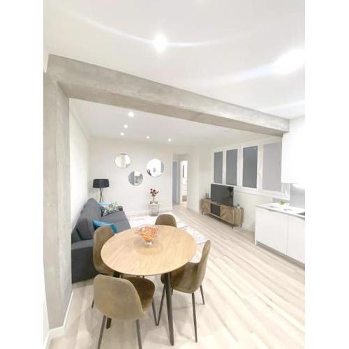ALBAOLA APARMENT