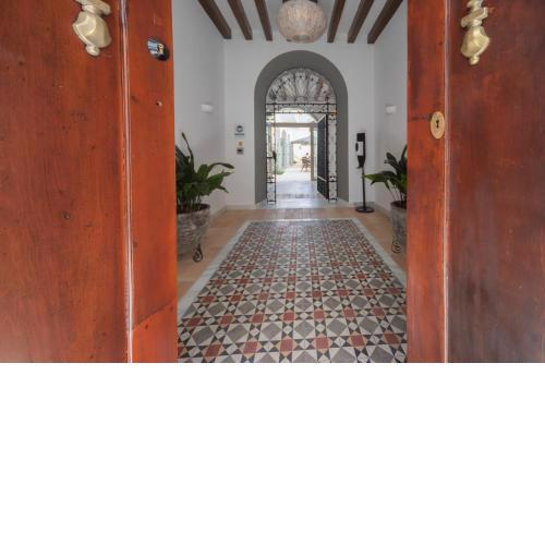 Albariza Hotel Boutique