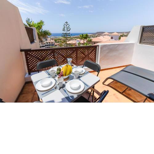 Albatros 433B Holiday Home in Tenerife South