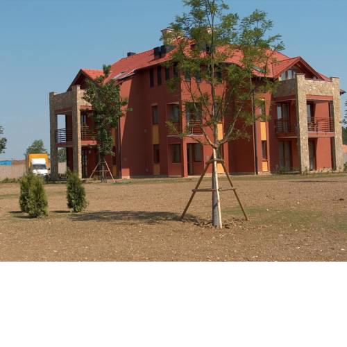 Albatros Apartman
