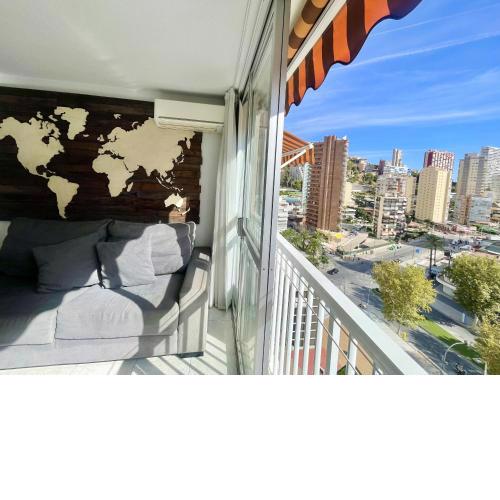 Albatros Apartment