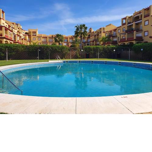 Albatros Golf Costa Esuri Ayamonte Huelva