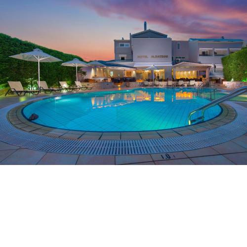 Albatros Hotel