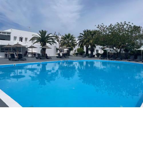 Albatros Hotel