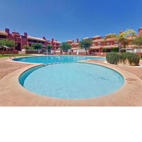Albatros Playa 1 - 9609