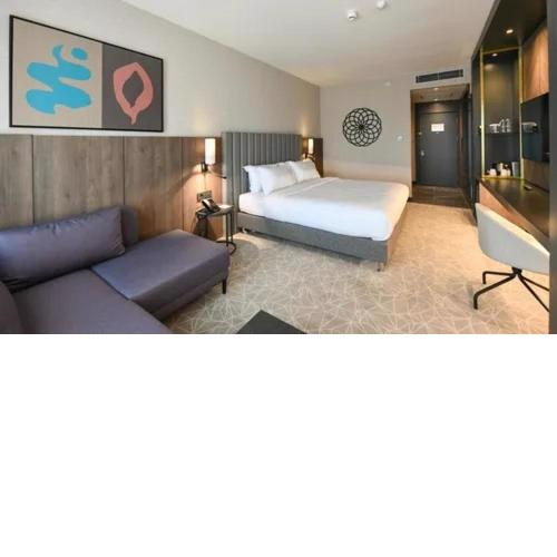 Albatros Residance Hotel