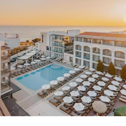 Albatros Spa & Resort Hotel