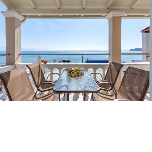 Albatross Apartments by Konnect, Ipsos Corfu