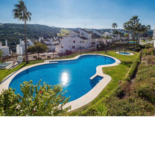 Albatross Golf Suite Alcaidesa