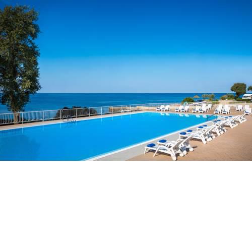 Albatross Solaris CampingResort FKK