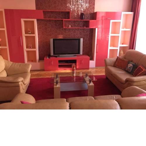 Albatrosz Apartmanok
