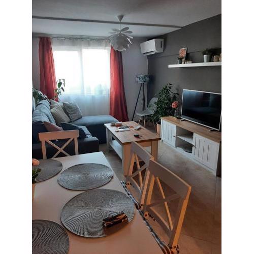 Albena Apartment