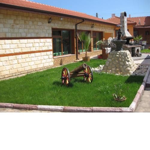 Albena Guest House