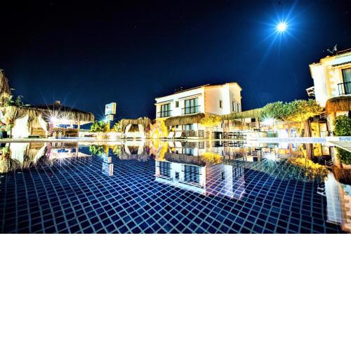 Albeon Luxury Hotel - Alacatı
