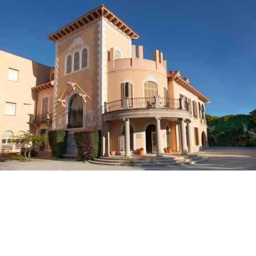 Alberg Cabrera de Mar Xanascat