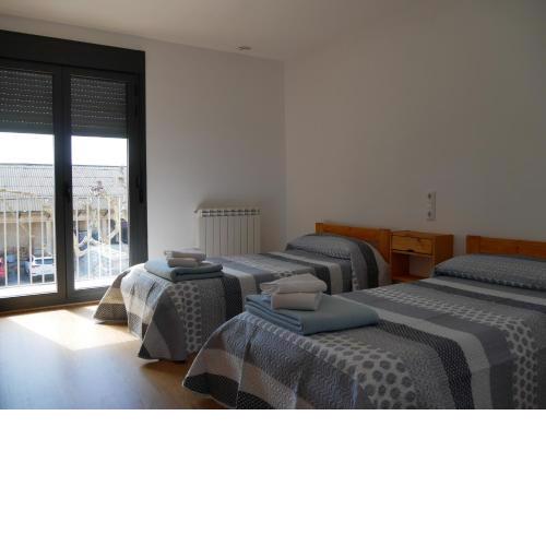 Alberg Garrigues Altes