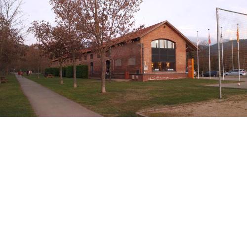 Alberg Sant Joan de les Abadesses Xanascat
