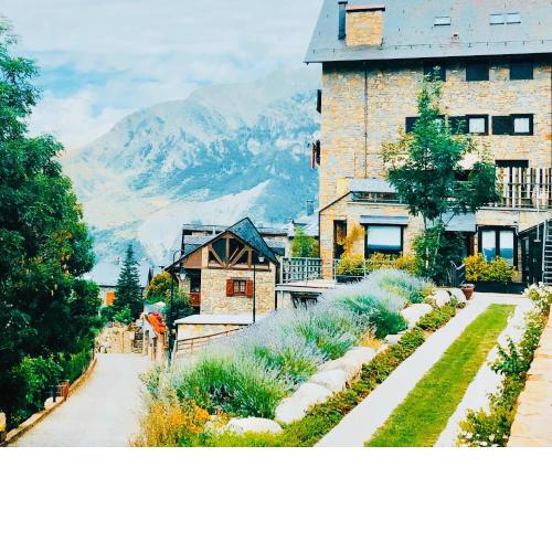 Alberg Taull