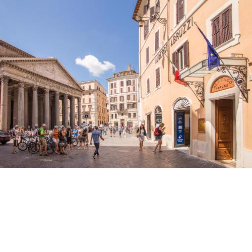 Albergo Abruzzi