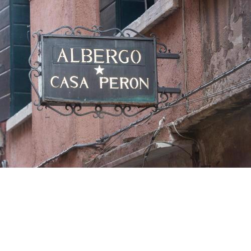 Albergo Casa Peron