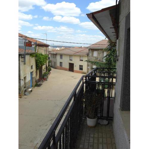 Albergue Agustina