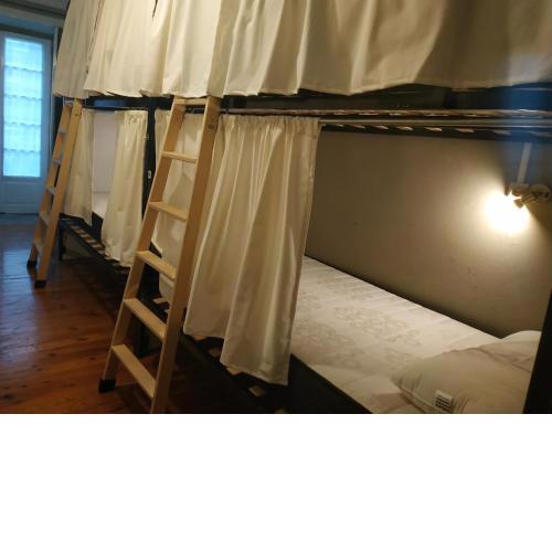Albergue Albor