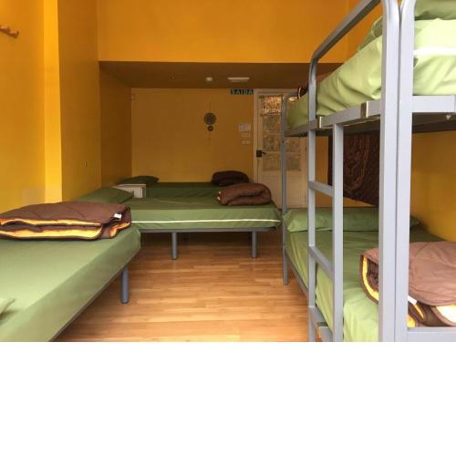 Albergue Azabache