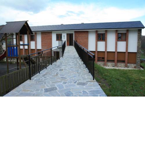 Albergue Belén