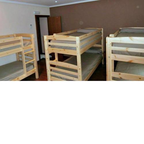 Albergue Buen Camino
