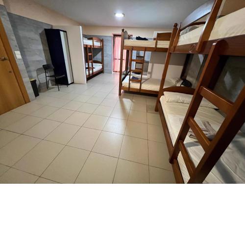 ALBERGUE CASA MARIELA solo peregrinos con credenciales