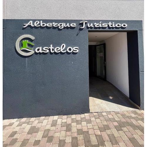 ALBERGUE CASTELOS VILALBA