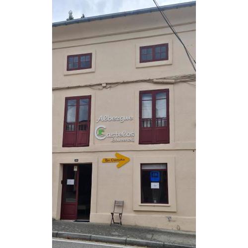 ALBERGUE CASTELOS