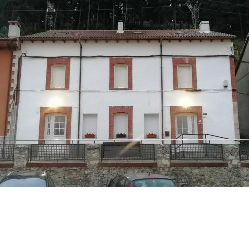Albergue Cervera de Pisuerga