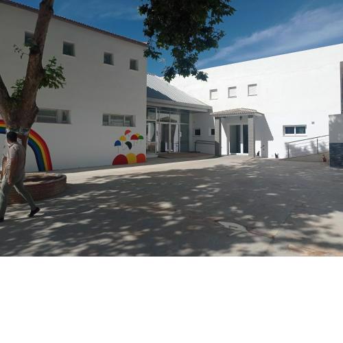 Albergue Cien Caños